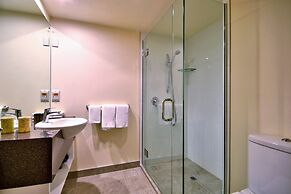 Melbourne Lodge
