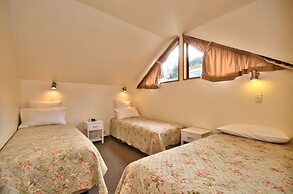 Melbourne Lodge
