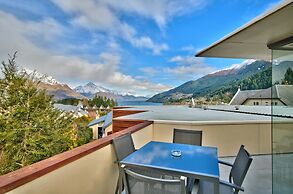 Melbourne Lodge