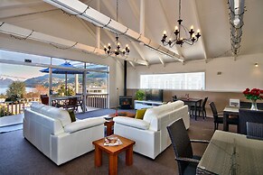 Melbourne Lodge