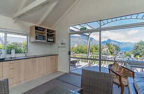 Melbourne Lodge