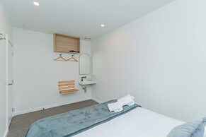 Melbourne Lodge
