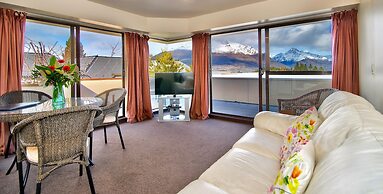 Melbourne Lodge
