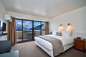 Melbourne Lodge