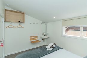 Melbourne Lodge