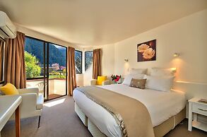 Melbourne Lodge