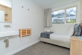Melbourne Lodge