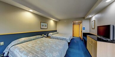 Distinction Luxmore Hotel