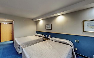 Distinction Luxmore Hotel