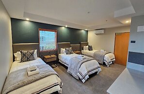 Distinction Luxmore Hotel