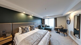 Distinction Luxmore Hotel