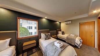 Distinction Luxmore Hotel