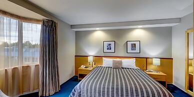 Distinction Luxmore Hotel