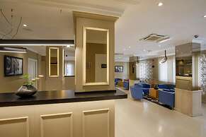 Best Western Plus Globus Hotel
