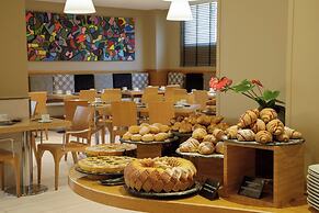 Best Western Plus Globus Hotel