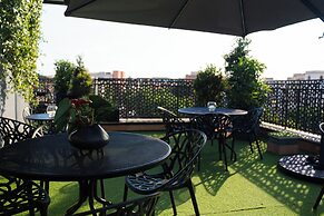 Best Western Plus Globus Hotel