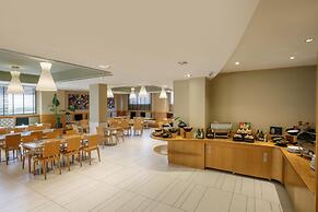Best Western Plus Globus Hotel