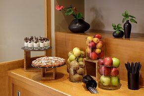 Best Western Plus Globus Hotel