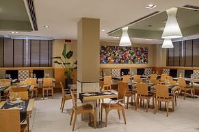 Best Western Plus Globus Hotel