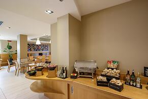 Best Western Plus Globus Hotel