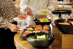 Best Western Plus Globus Hotel