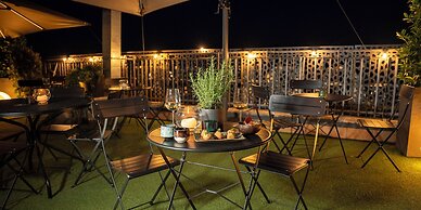 Best Western Plus Globus Hotel