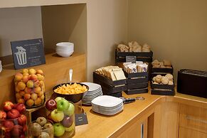 Best Western Plus Globus Hotel