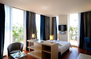 Best Western Plus Globus Hotel