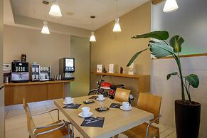 Best Western Plus Globus Hotel