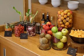 Best Western Plus Globus Hotel