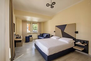 Best Western Plus Globus Hotel