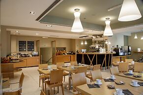 Best Western Plus Globus Hotel