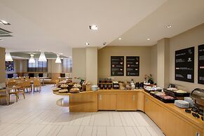 Best Western Plus Globus Hotel