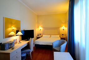 Best Western Plus Globus Hotel