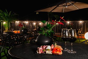 Best Western Plus Globus Hotel