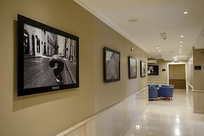 Best Western Plus Globus Hotel