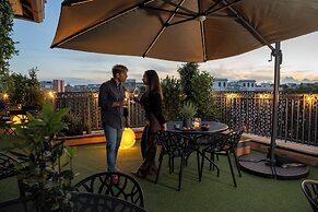 Best Western Plus Globus Hotel