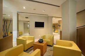 Best Western Plus Globus Hotel