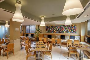 Best Western Plus Globus Hotel