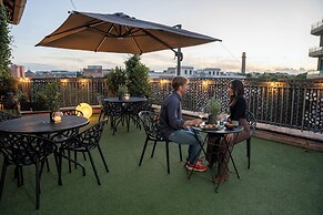 Best Western Plus Globus Hotel
