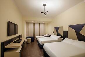 Best Western Plus Globus Hotel
