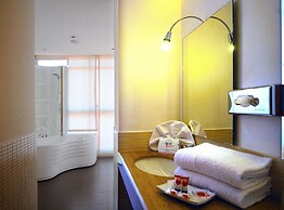 Best Western Plus Globus Hotel