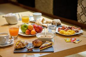 Best Western Plus Globus Hotel