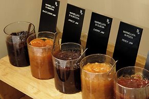 Best Western Plus Globus Hotel