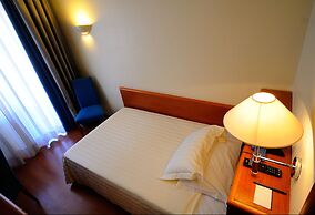 Best Western Plus Globus Hotel