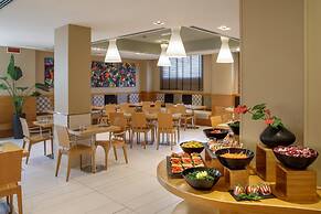 Best Western Plus Globus Hotel