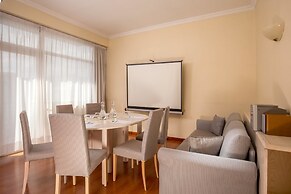 Best Western Plus Globus Hotel
