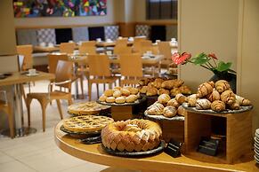 Best Western Plus Globus Hotel