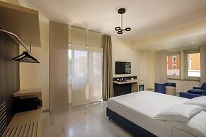 Best Western Plus Globus Hotel