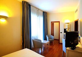 Best Western Plus Globus Hotel